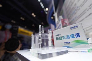 从武汉到北京，中国疫苗研发与抗疫的双城记