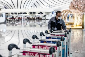 北京机场防疫情况，严格措施保障旅客安全出行