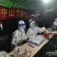 广州疫情下的大学校园，挑战与应对