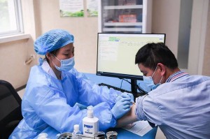 合肥哪里可以接种北京生物疫苗？详细接种点及注意事项