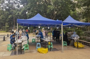 重庆疫情报告与北京最新消息分析，城市防疫态势对比