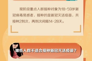 北京疫苗在广东省能否接种？全面解析疫情下的疫苗接种政策
