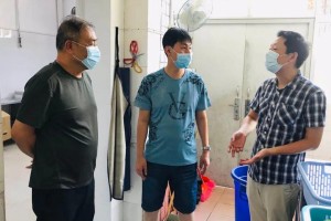 上海市疫情防控措施与方案，科学防控与精准施策
