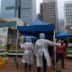香港疫情再现本地新增，防控策略与市民应对的双重考验
