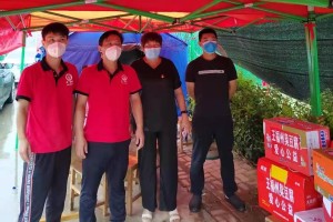 河南省疫情防疫中心，筑牢健康防线，守护中原平安