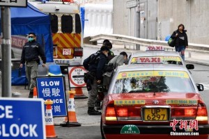 香港疫情通关今日最新消息，全面恢复免检疫通关，内地与香港交流重启新篇章