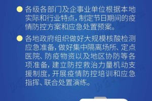 黑龙江省疫情防控通知，全面加强防控措施，保障人民健康安全