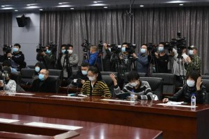 长春市疫情防控发布会最新通报，精准施策筑牢防线，多措并举保障民生