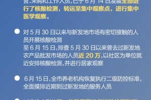 北京机场疫情防控政策，全面解析与最新动态