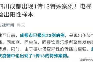河南省疫情再度告急？最新防控形势与应对措施深度解析