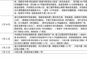 河南省新冠疫情最新消息，今日新增病例及防控措施详解