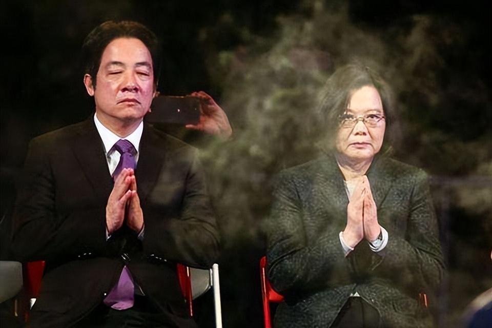 台湾地震情况最新消息，地震频发，防灾减灾刻不容缓
