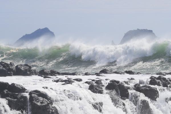 台湾地震最新动态，地震频发，影响几何？