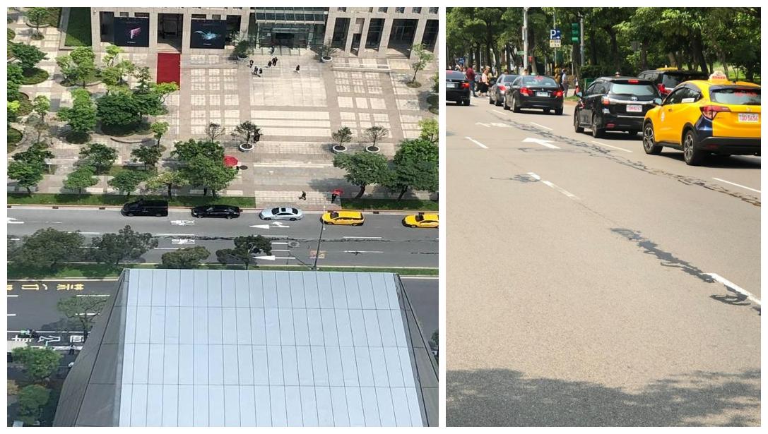 台湾地震今日最新实时消息，地震活动频繁，影响持续扩大