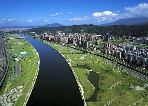 地震直播，台湾的地壳脉动与民众应对