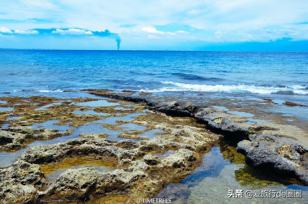 地震直播，台湾的地壳脉动与民众应对
