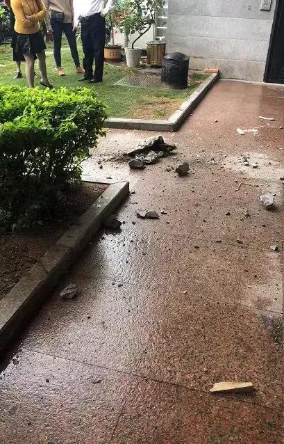台湾地震7.4级，一场严重灾害的震撼与反思