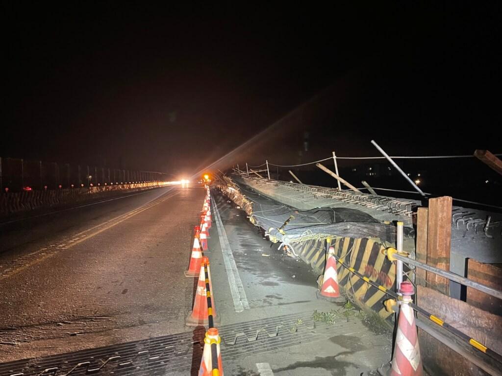台湾地震7.4级地震多严重