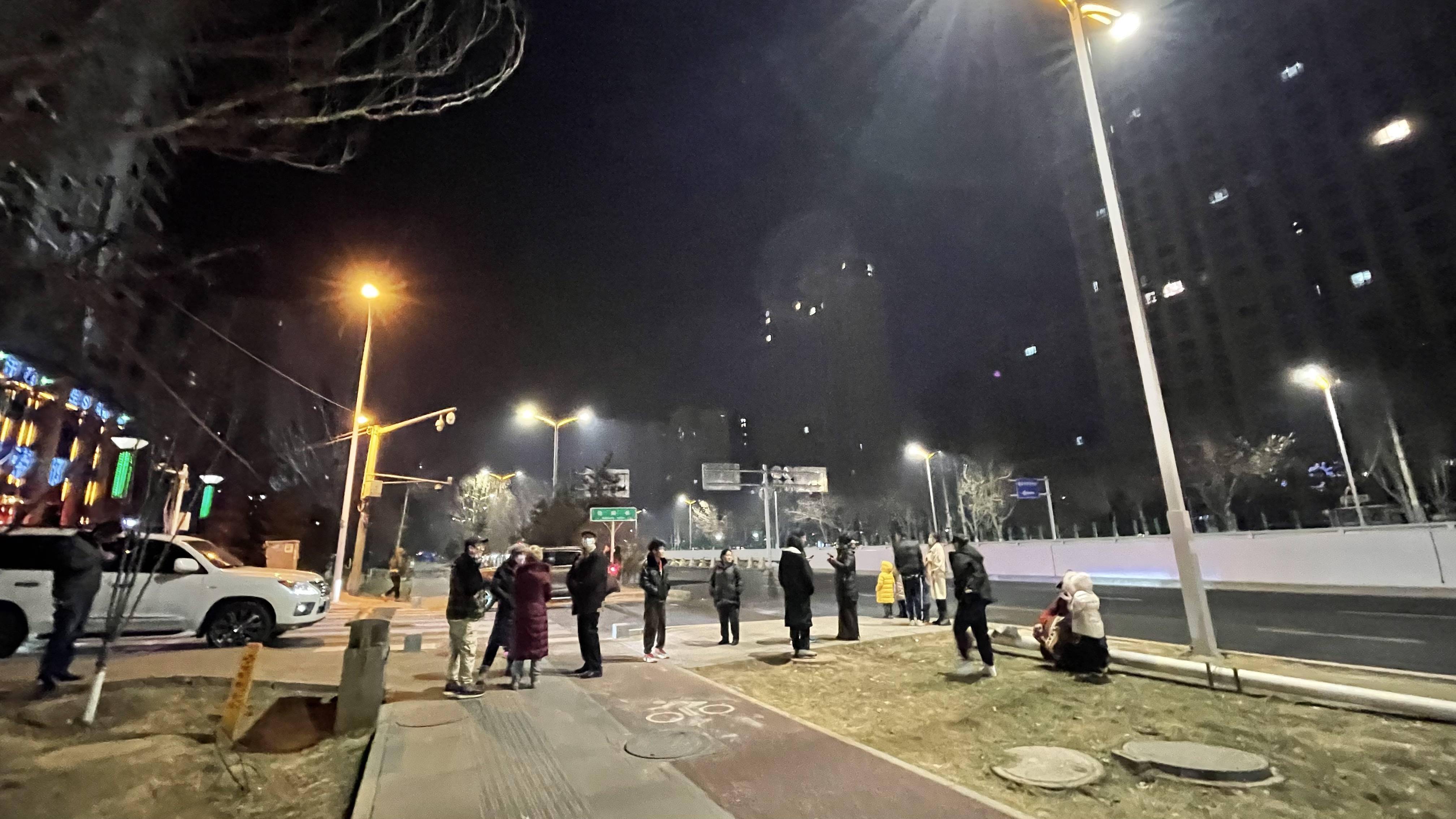 台湾省地震直播，一场突如其来的灾难与全民共渡的考验