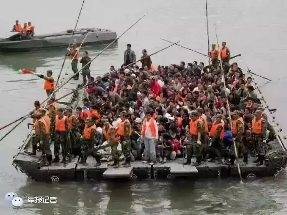 台湾地震，解放军迅速出动救援，彰显两岸同胞血肉深情