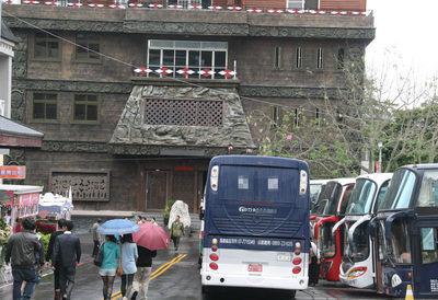 台湾地震大陆是否有伤亡？