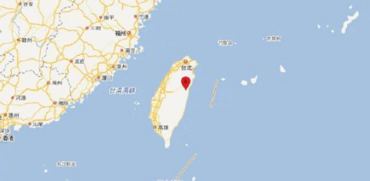 台湾地震最近伤亡人数，一场自然灾害的深刻影响