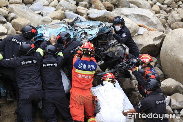 台湾地震官网最新消息，地震活动频繁，民众需提高警惕