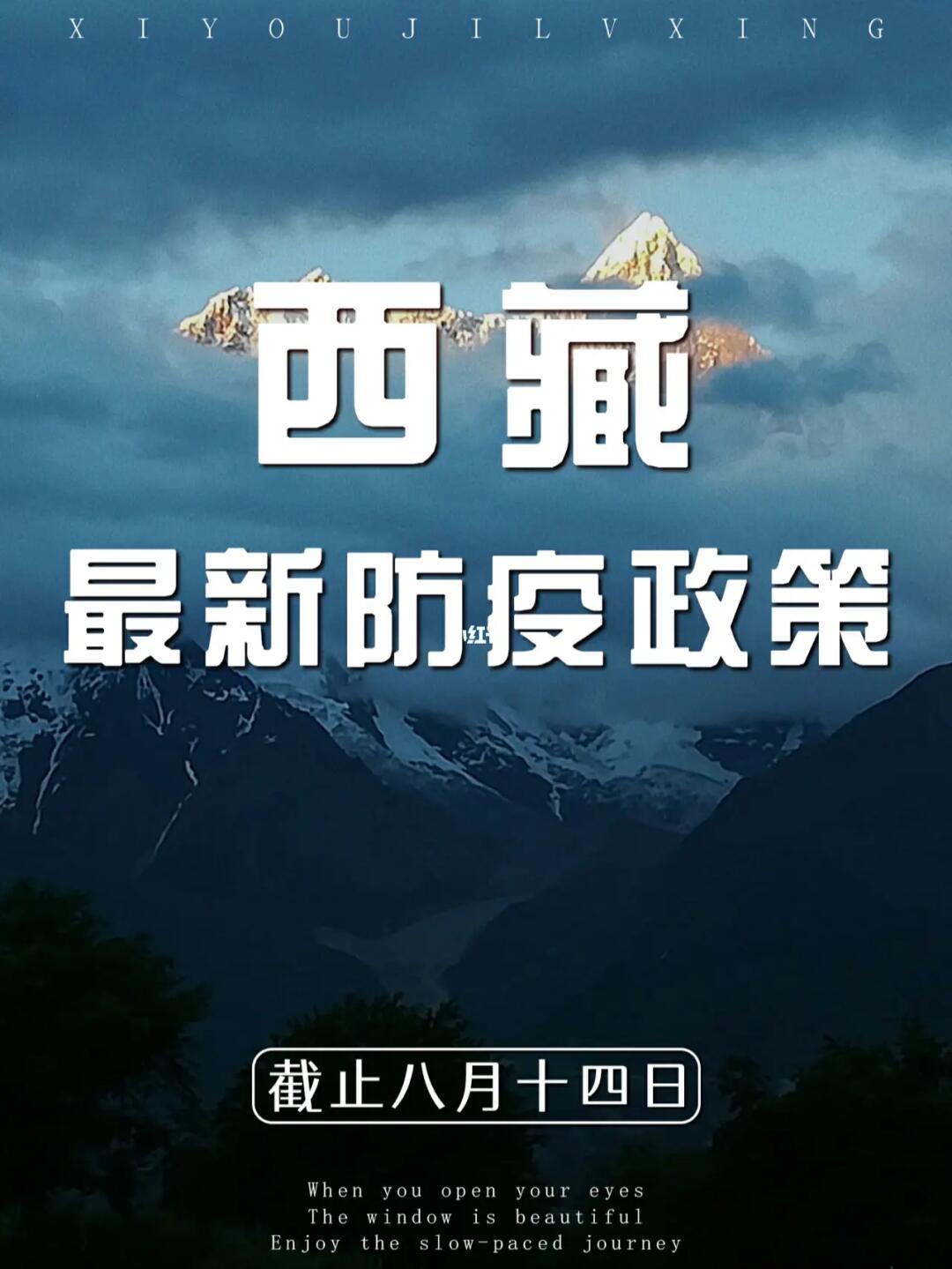 西藏自治区疫情防控要求