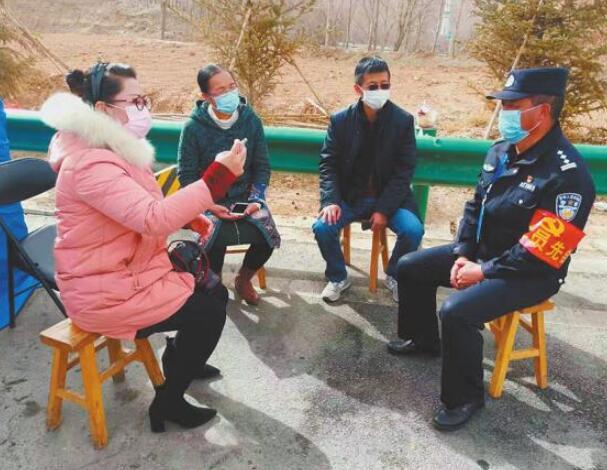 疫情下郑州大学生的生活与青海省对他们的补助政策