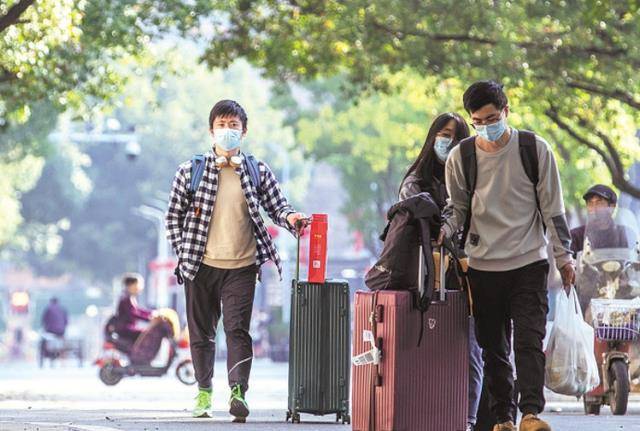 郑州市大学生返校时间，全面解析与影响分析