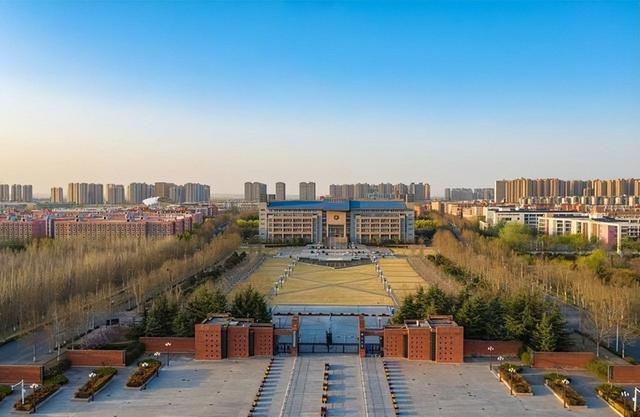 郑州大学疫情严重吗？