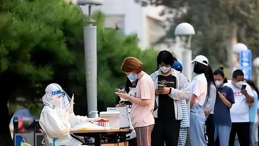 石家庄在校大学生感染事件，一场突如其来的挑战与应对