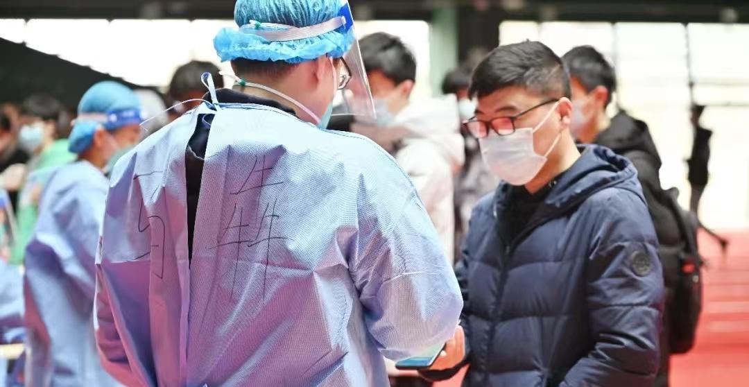 沈阳大学学生确诊，一场突如其来的挑战与应对