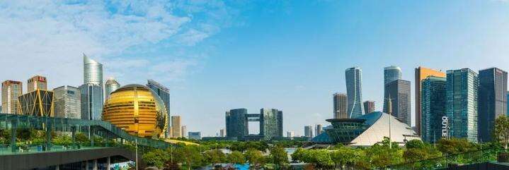 杭州新增大学生，城市发展的新动力与未来展望