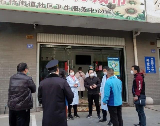 福州大学疫情防控期间学生管理，挑战、策略与实践