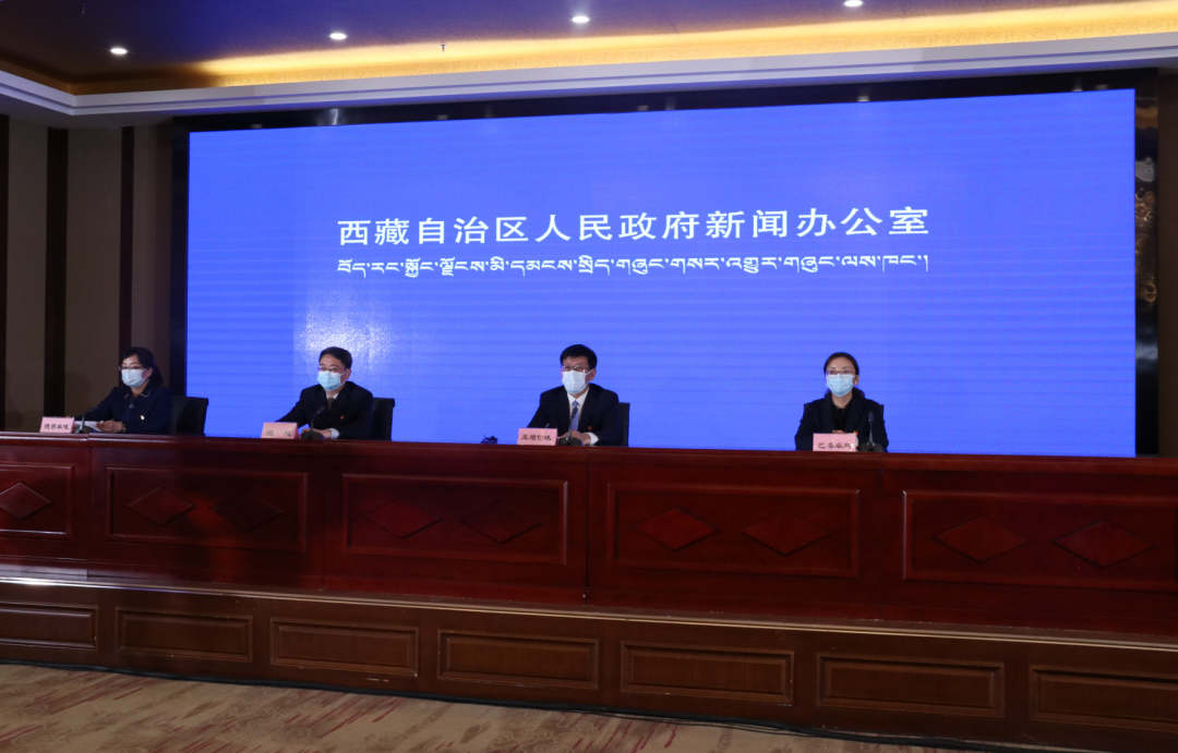 西藏自治区疫情政策与兰州最新动态，携手共筑防疫长城