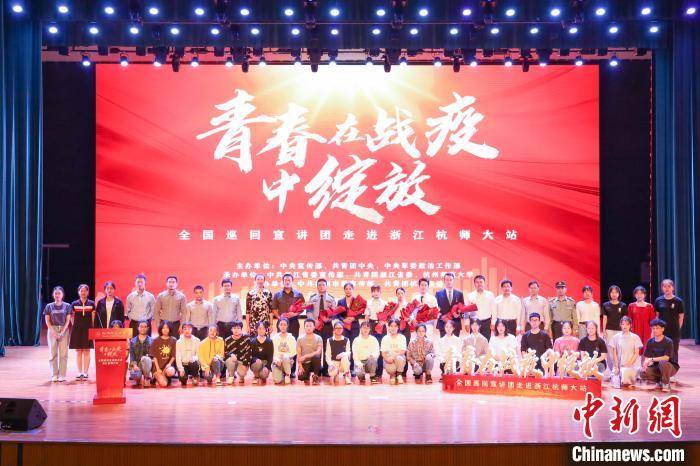 成都大学生抗疫纪实，青春在战疫中绽放