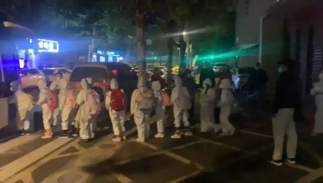 疫情下的郑州大学生与西安隔离政策，一场特殊的成长旅程