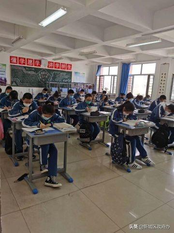 呼和浩特疫情下学生开学的挑战与应对策略