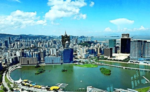 香港特别行政区有多少个市？