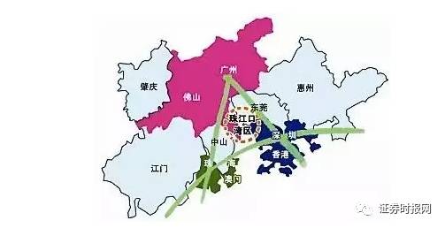香港与澳门，特别行政区制度下的繁荣与发展