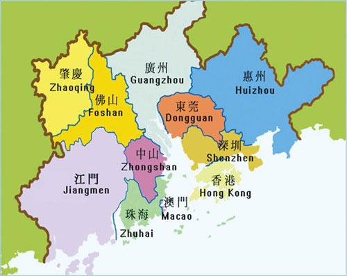香港与澳门，特别行政区制度下的繁荣与发展