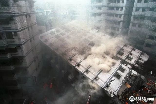 台湾地震7.4级地震后海啸，灾难的应对与反思