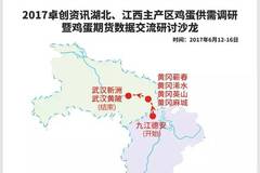 江西省与湖北省疫情对接的关键节点
