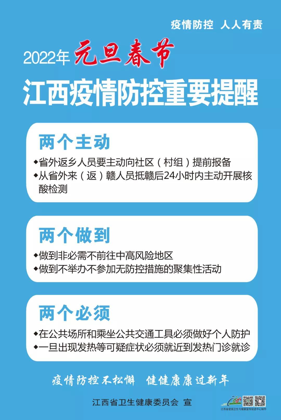 江西省疫情指挥最新部通告下的防控策略与民众行动
