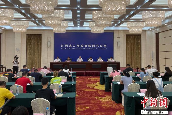 江西省役情下的挑战与应对策略