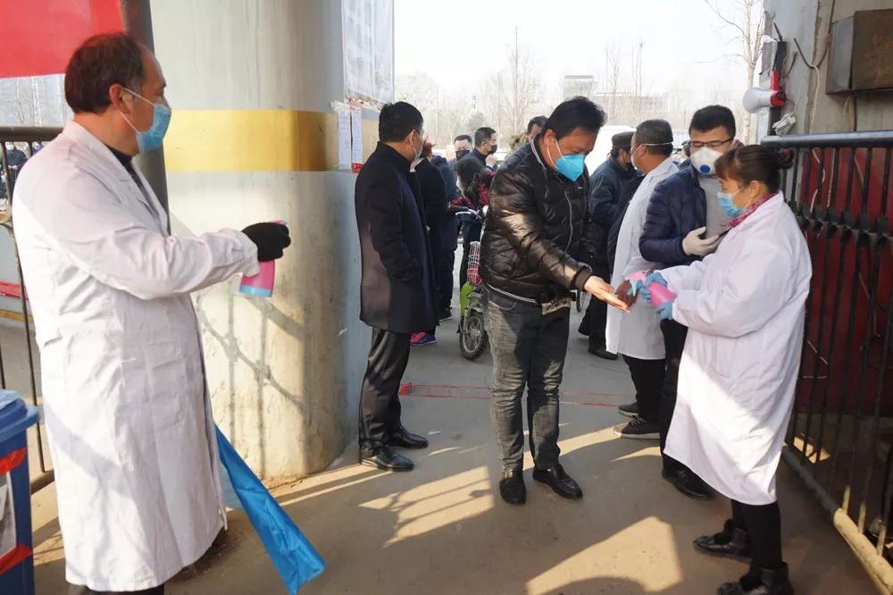 河北省役情下的挑战与应对策略