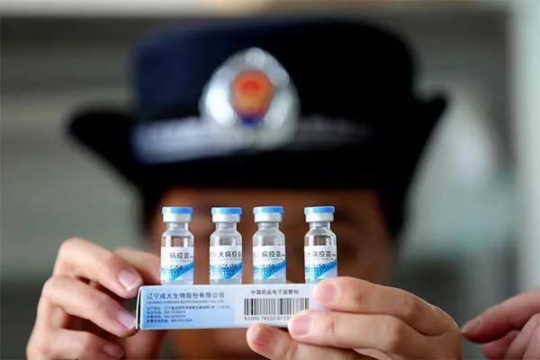 长春生物疫苗之名，疫情下的守护之光