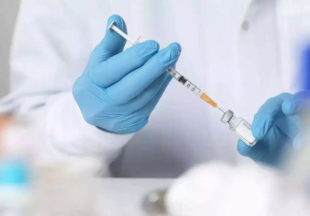 长春生物疫苗之名，疫情下的守护之光