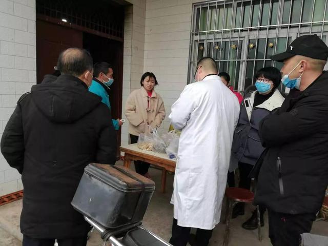 石家庄首个放开疫情管制，城市复苏与民众的期待